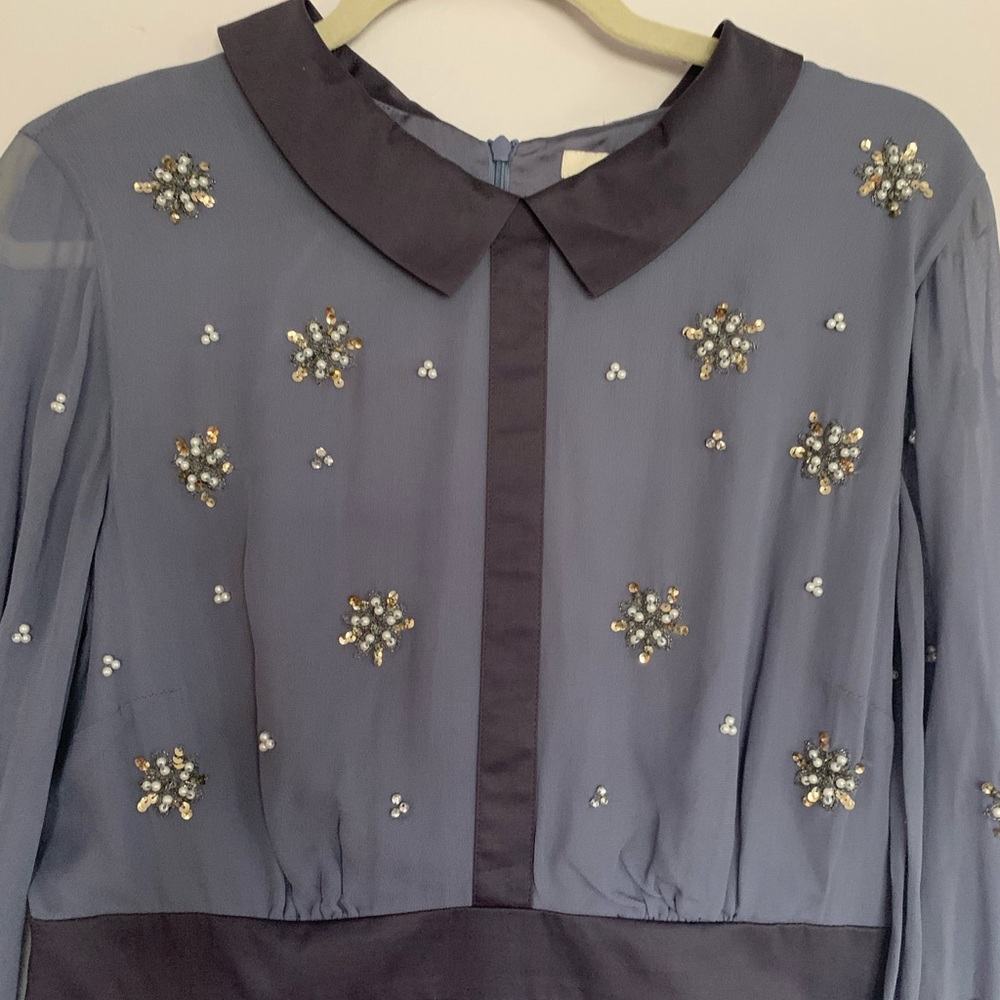 Boden dress sz 10